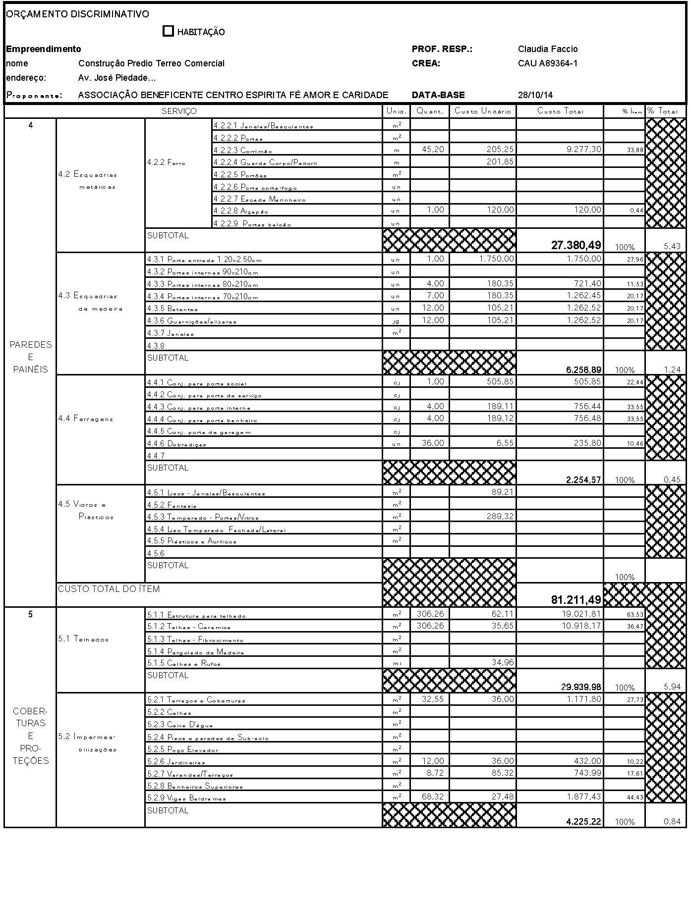 planilha orcamentaria pagina 2