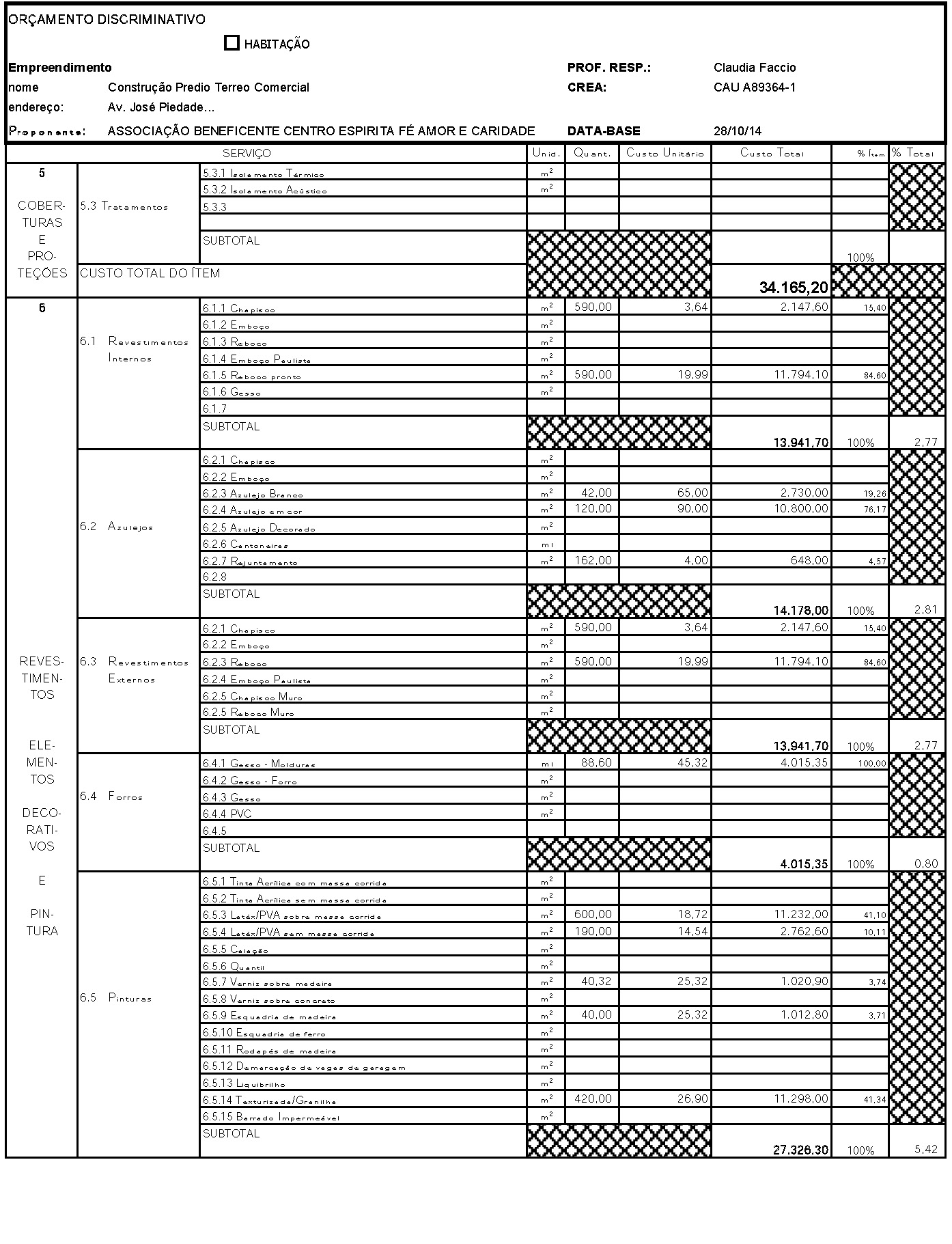 planilha orcamentaria pagina 3